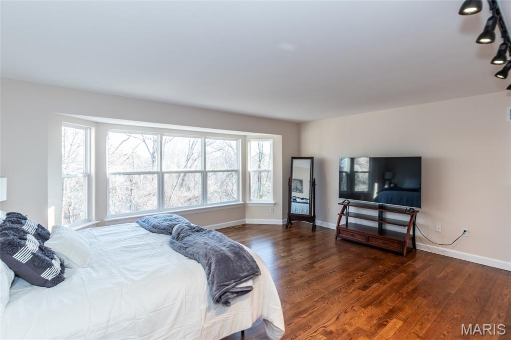 Winter Lake Estates 01 - Residential