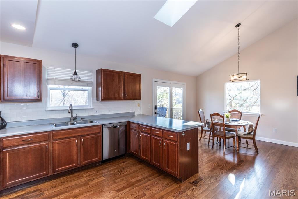 Winter Lake Estates 01 - Residential