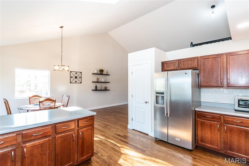 Winter Lake Estates 01 - Residential