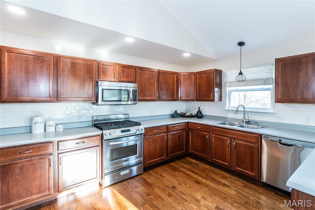 Winter Lake Estates 01 - Residential