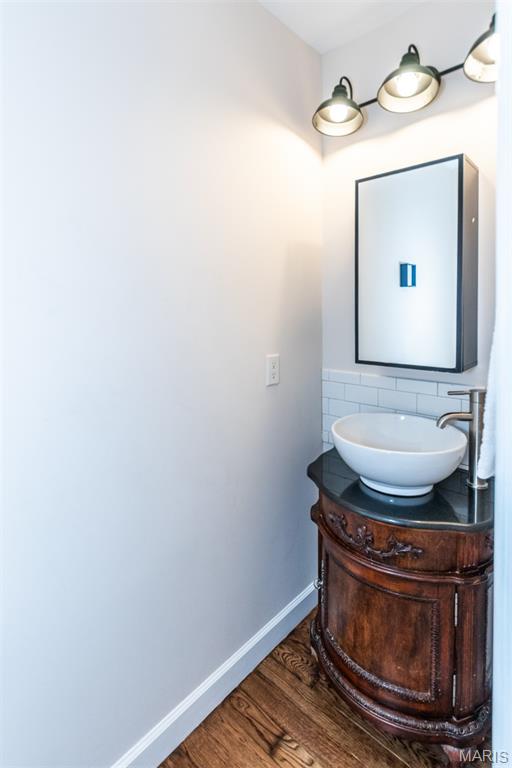 Winter Lake Estates 01 - Residential