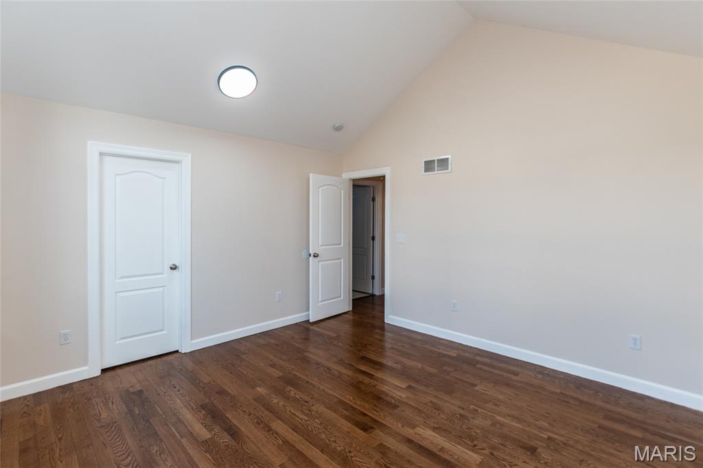 Winter Lake Estates 01 - Residential