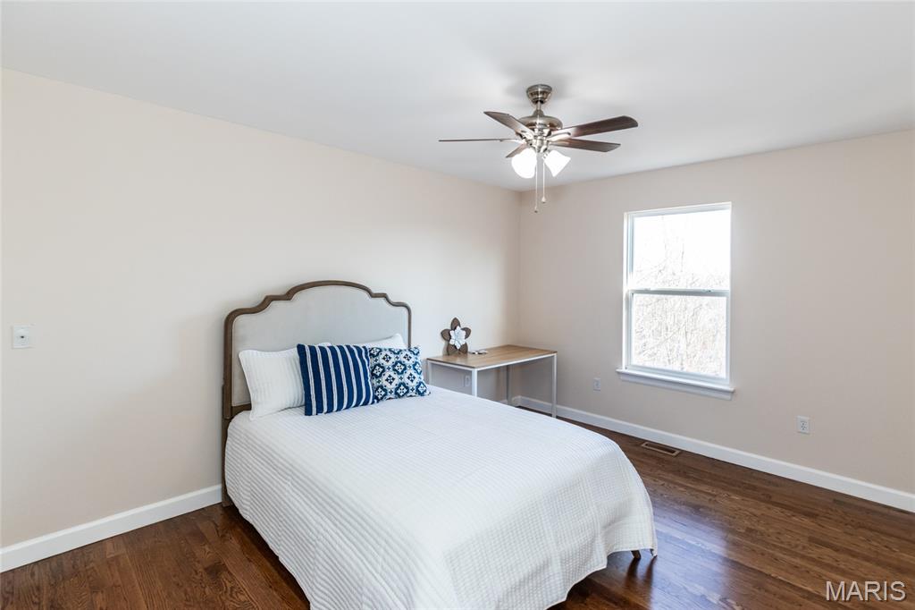 Winter Lake Estates 01 - Residential