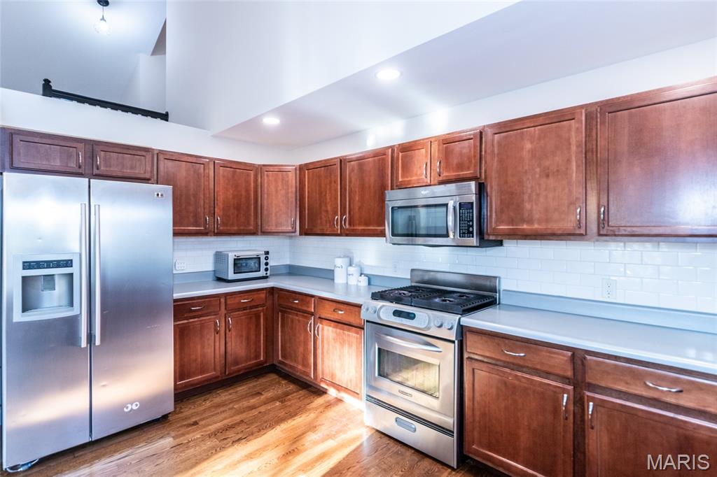 Winter Lake Estates 01 - Residential