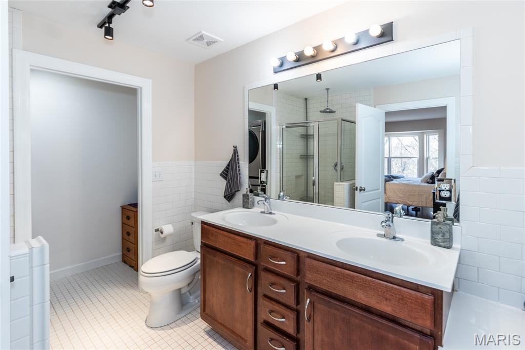 Winter Lake Estates 01 - Residential