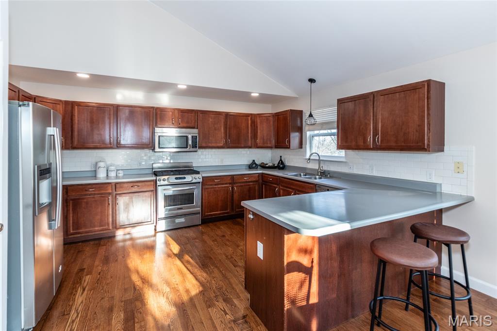 Winter Lake Estates 01 - Residential