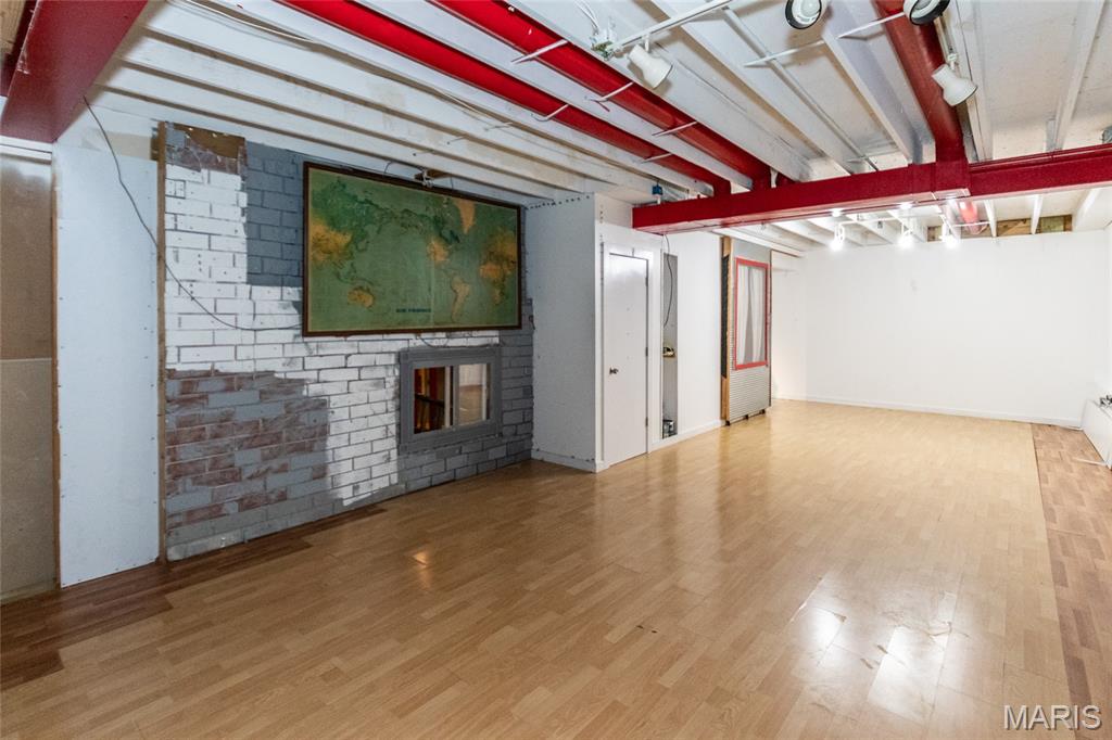 Winter Lake Estates 01 - Residential