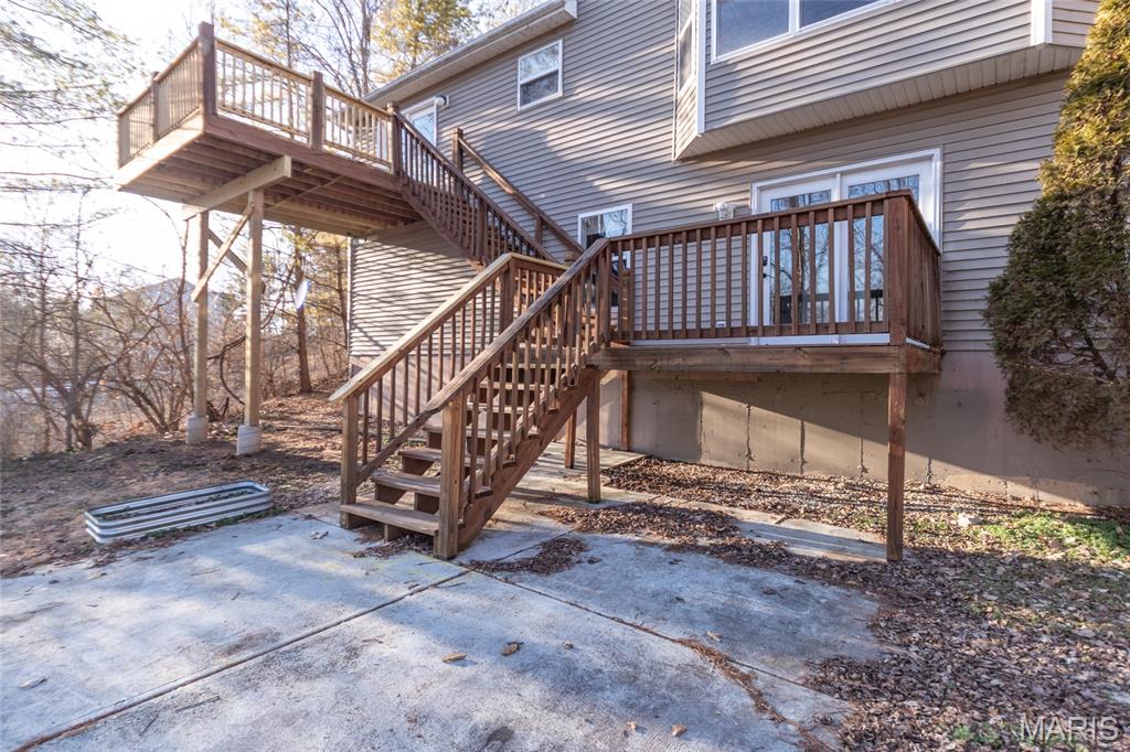 Winter Lake Estates 01 - Residential