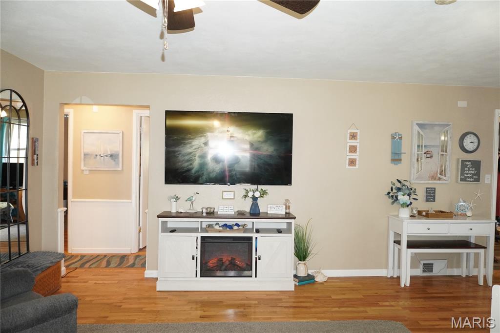 Pleasant Acres - Residential