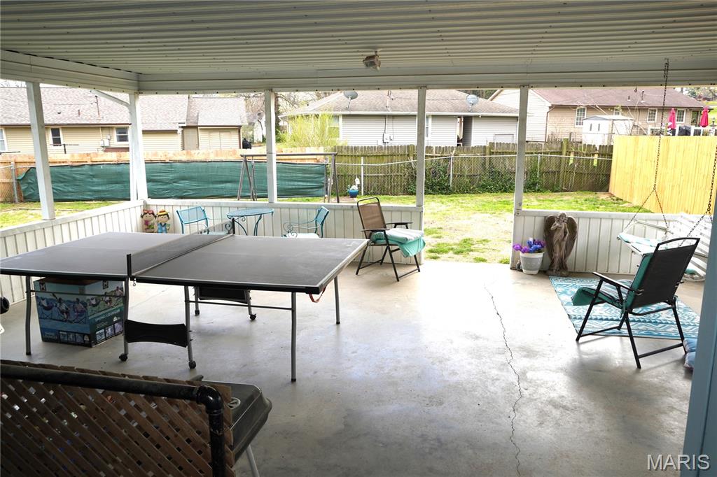 Pleasant Acres - Residential