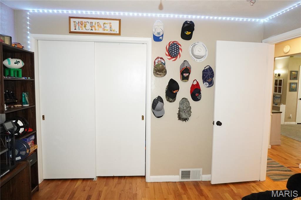 Pleasant Acres - Residential