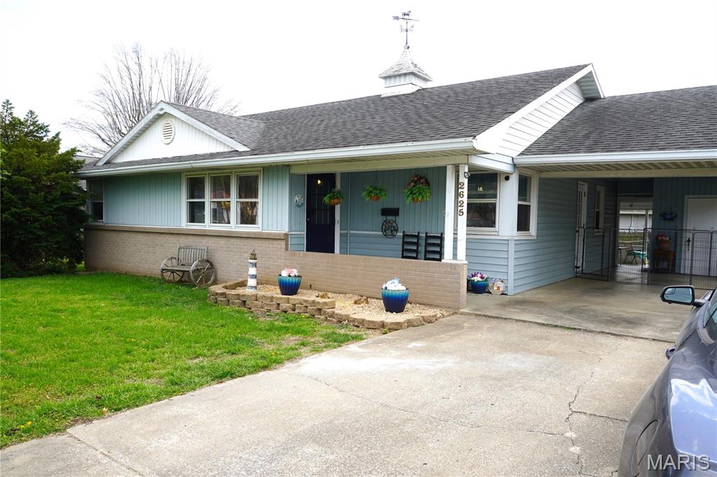 Pleasant Acres - Residential