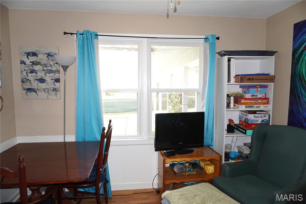 Pleasant Acres - Residential