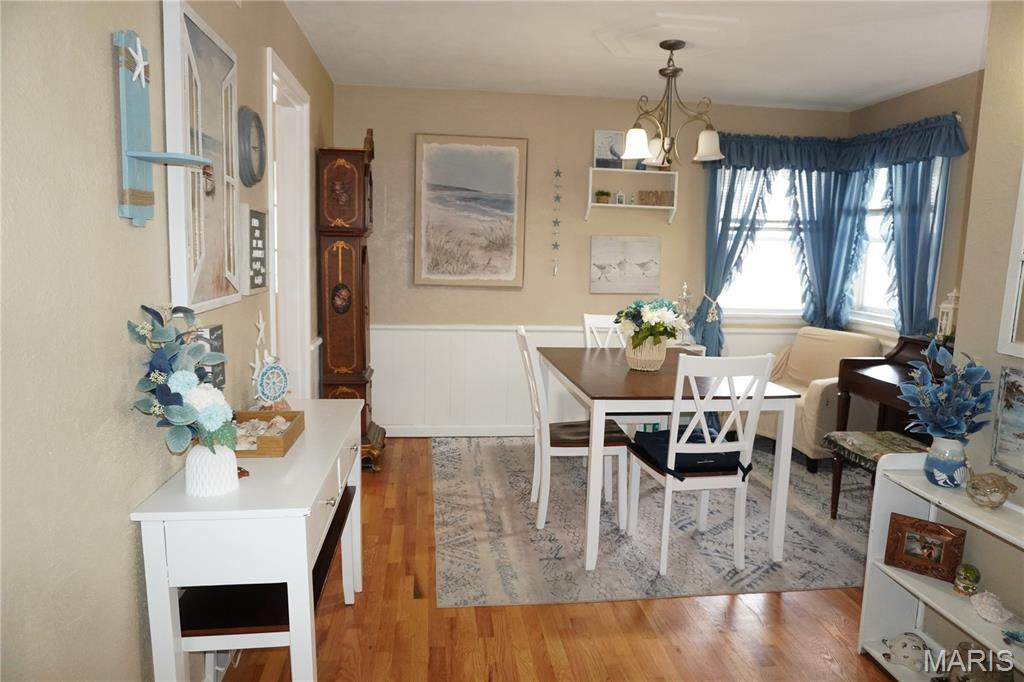 Pleasant Acres - Residential