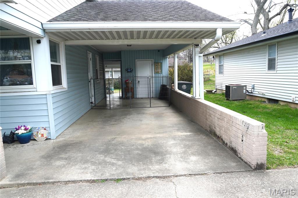 Pleasant Acres - Residential