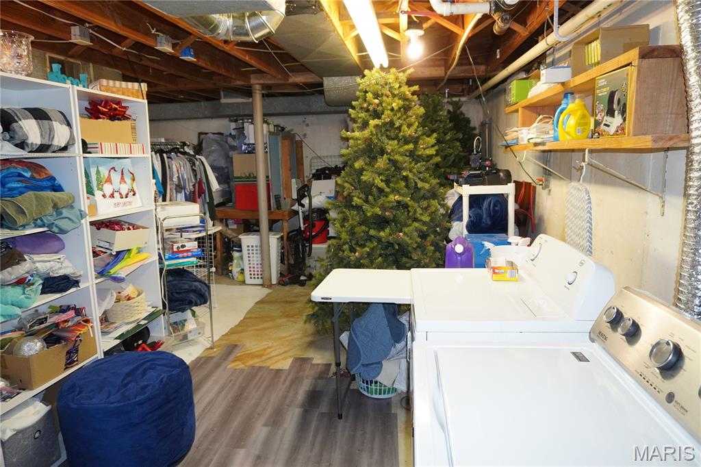 Pleasant Acres - Residential