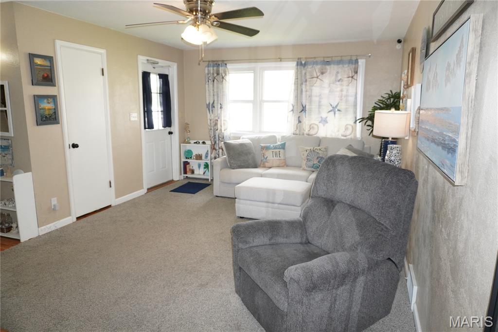 Pleasant Acres - Residential