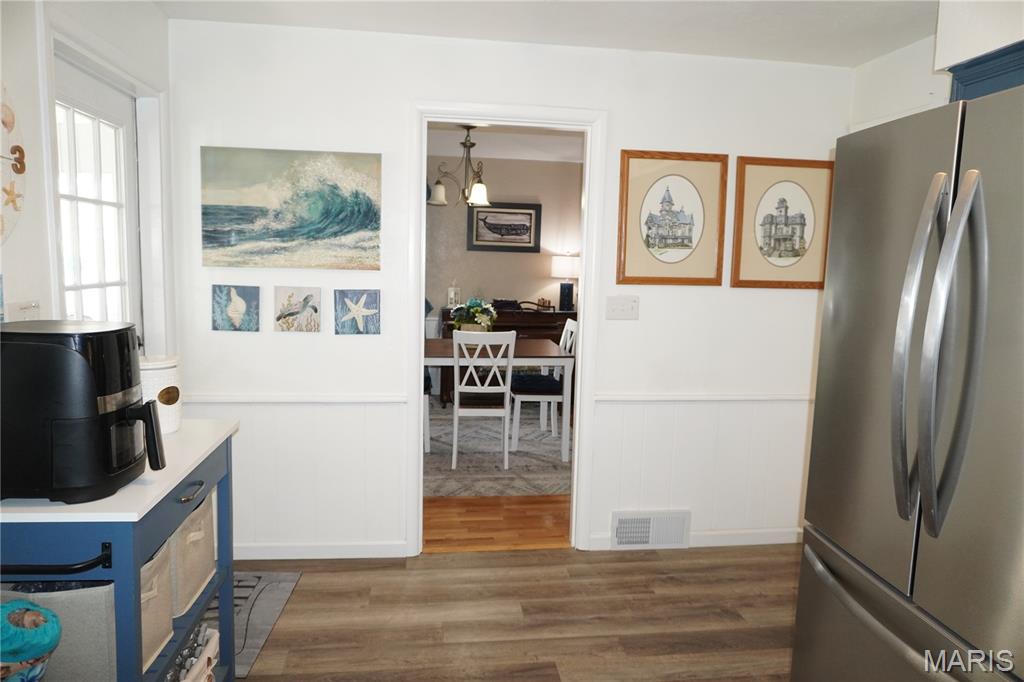 Pleasant Acres - Residential