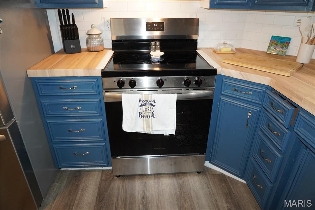 Pleasant Acres - Residential