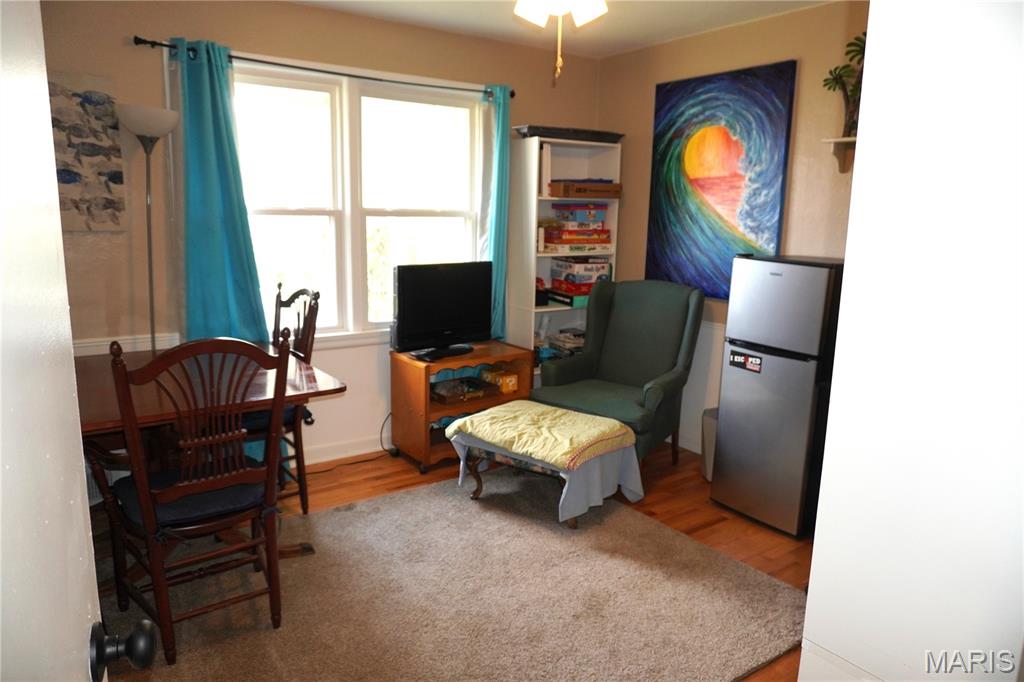 Pleasant Acres - Residential