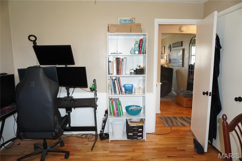 Pleasant Acres - Residential