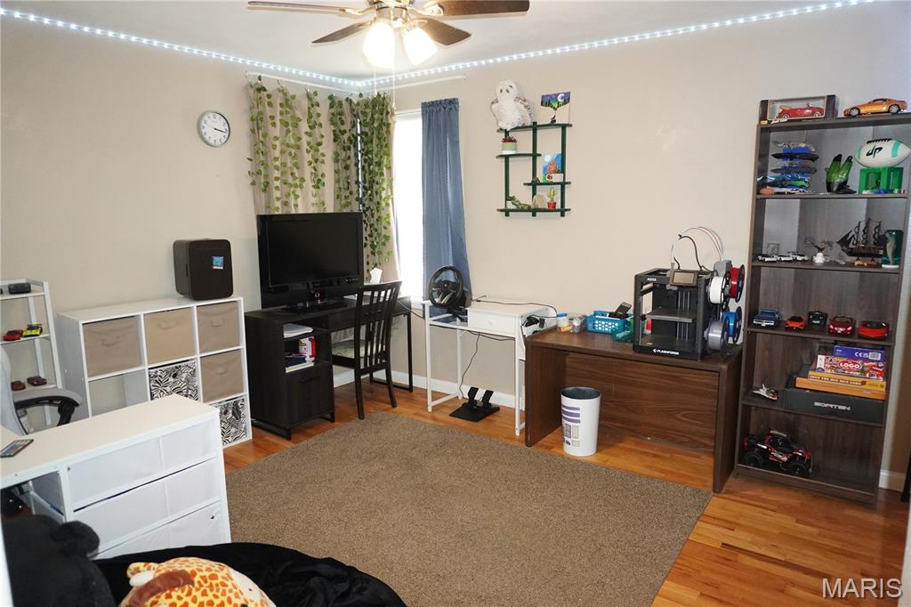 Pleasant Acres - Residential