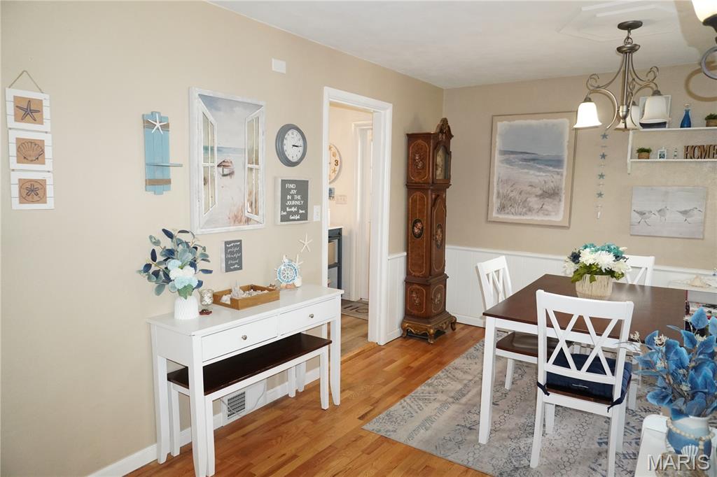 Pleasant Acres - Residential