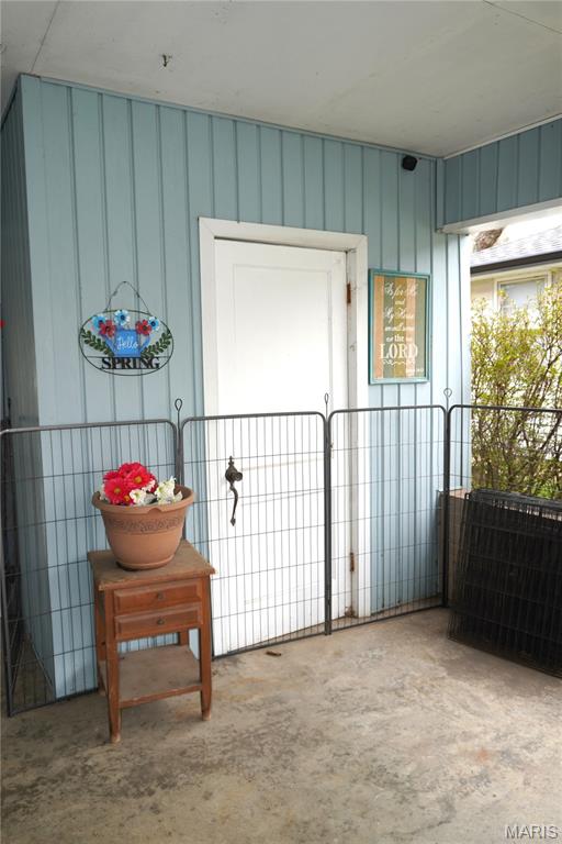 Pleasant Acres - Residential