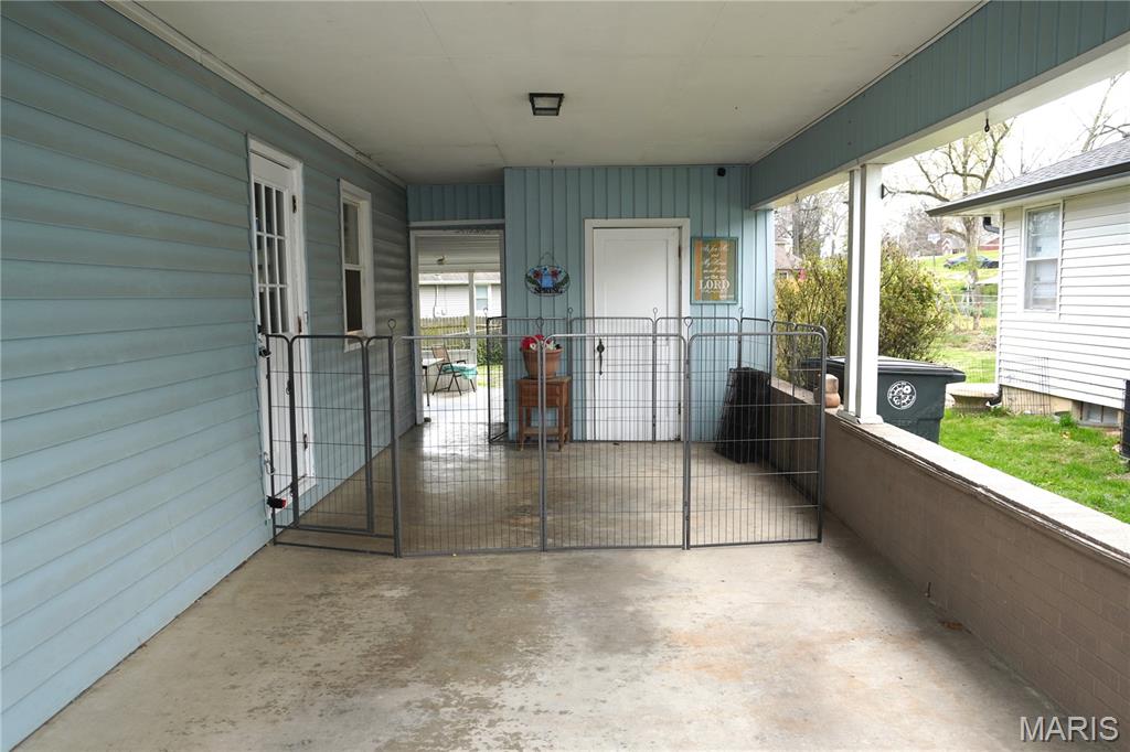 Pleasant Acres - Residential