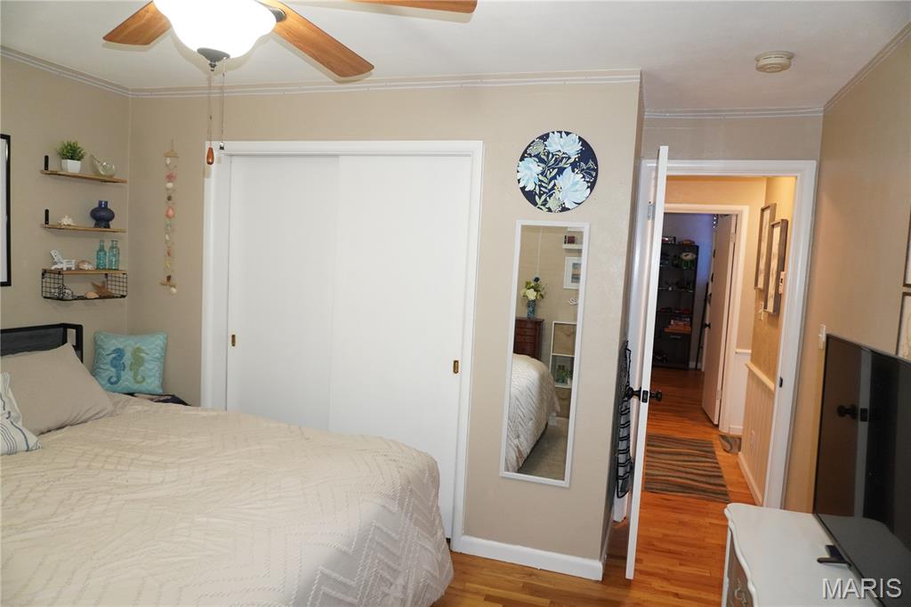 Pleasant Acres - Residential