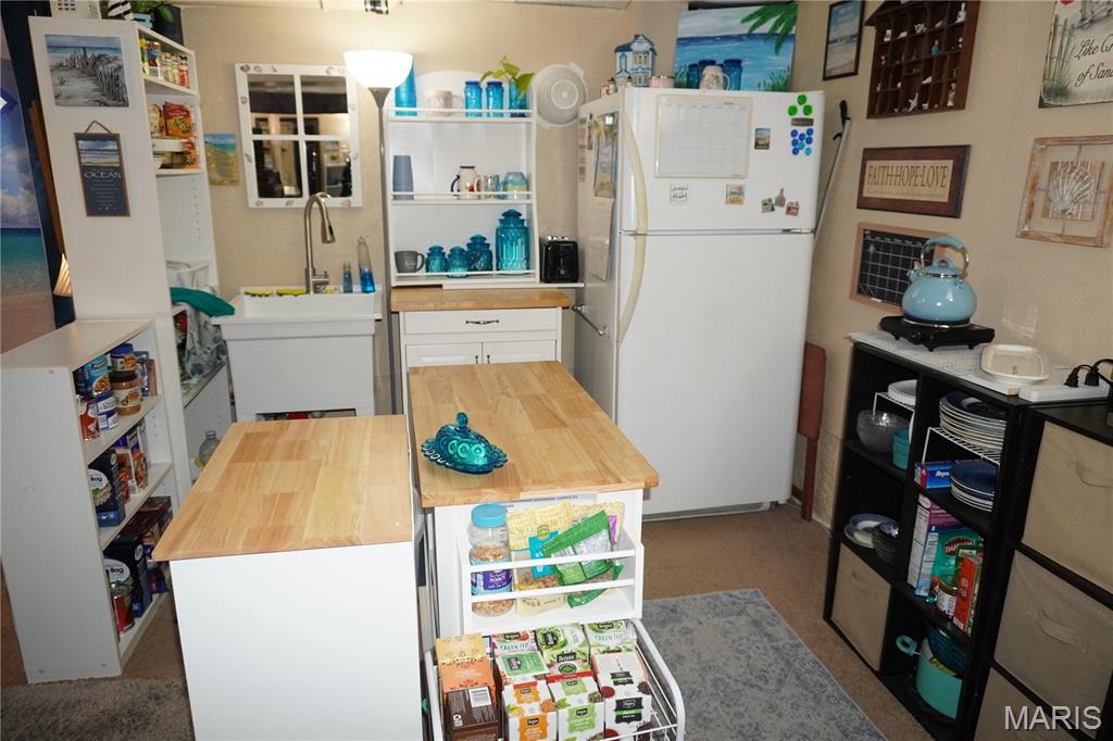 Pleasant Acres - Residential