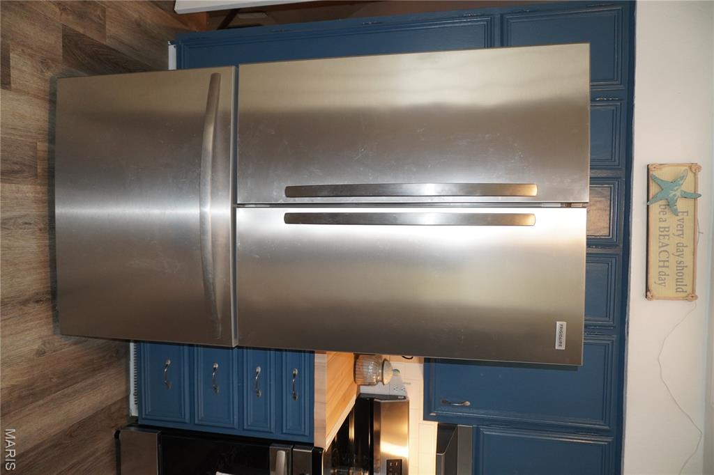 Pleasant Acres - Residential