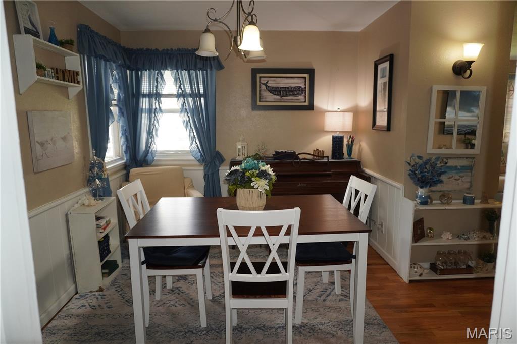 Pleasant Acres - Residential