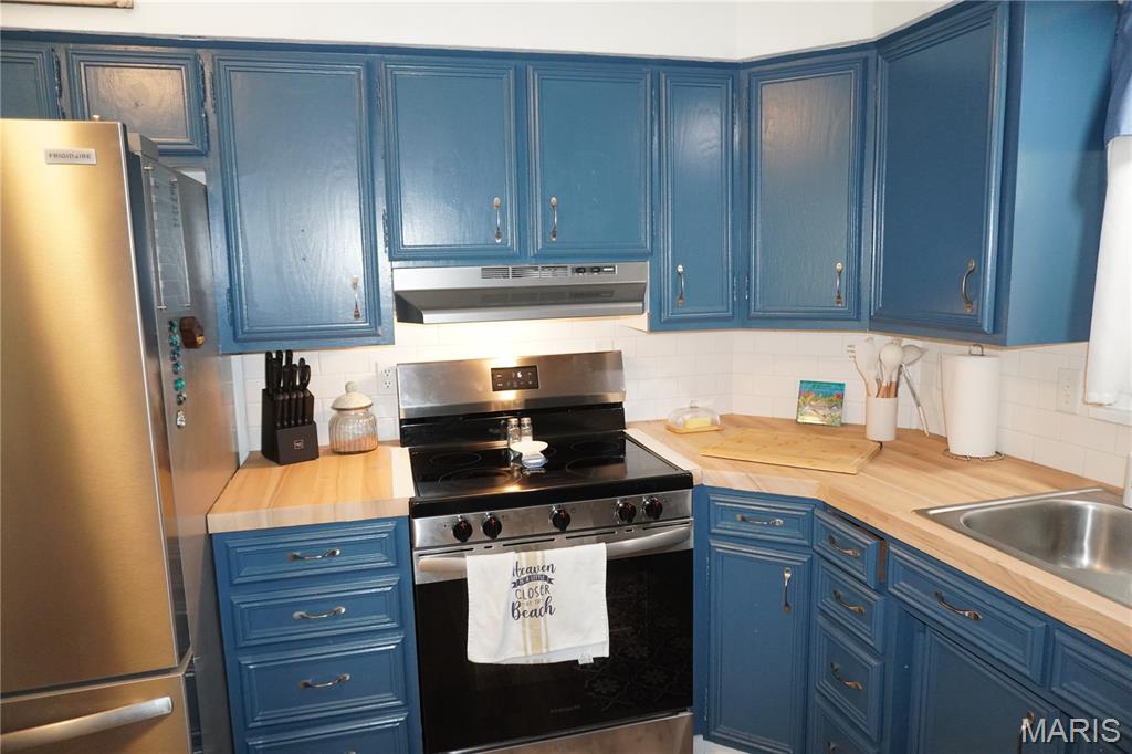 Pleasant Acres - Residential