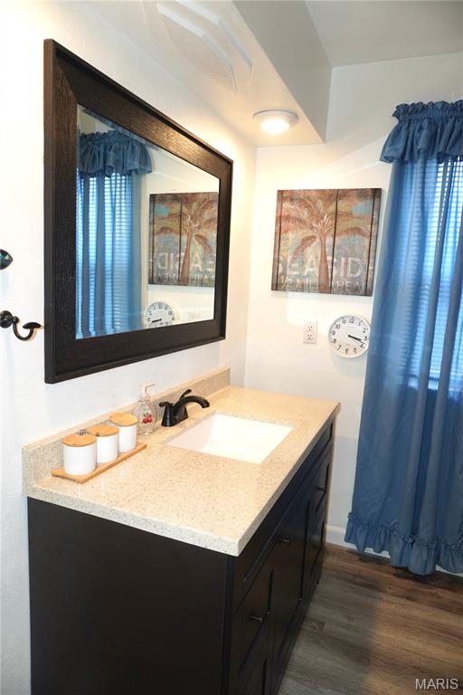 Pleasant Acres - Residential