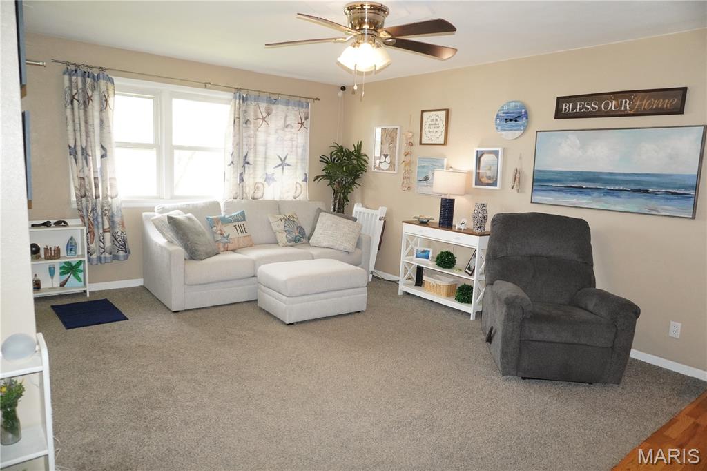 Pleasant Acres - Residential