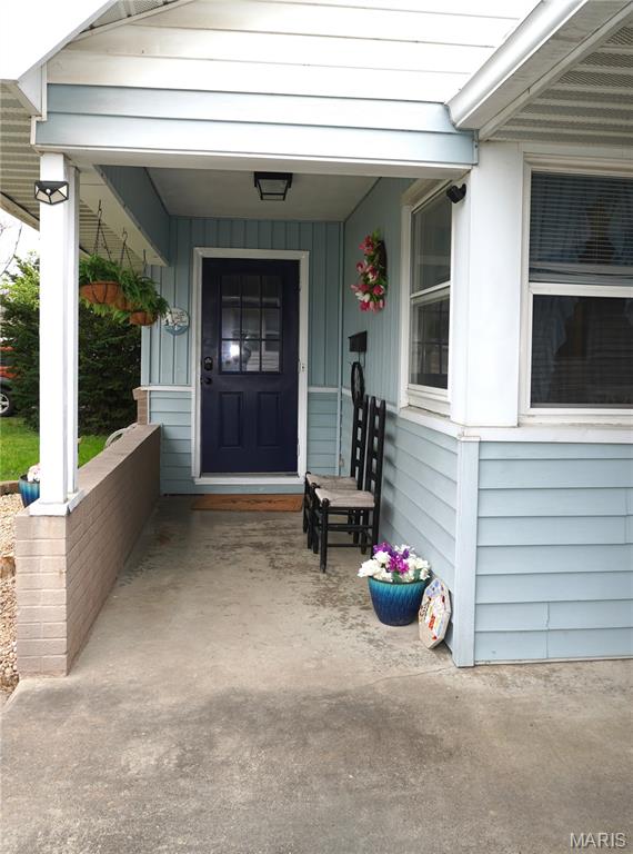 Pleasant Acres - Residential