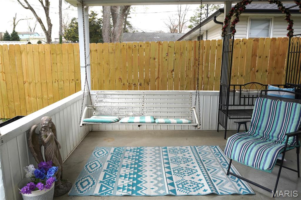 Pleasant Acres - Residential