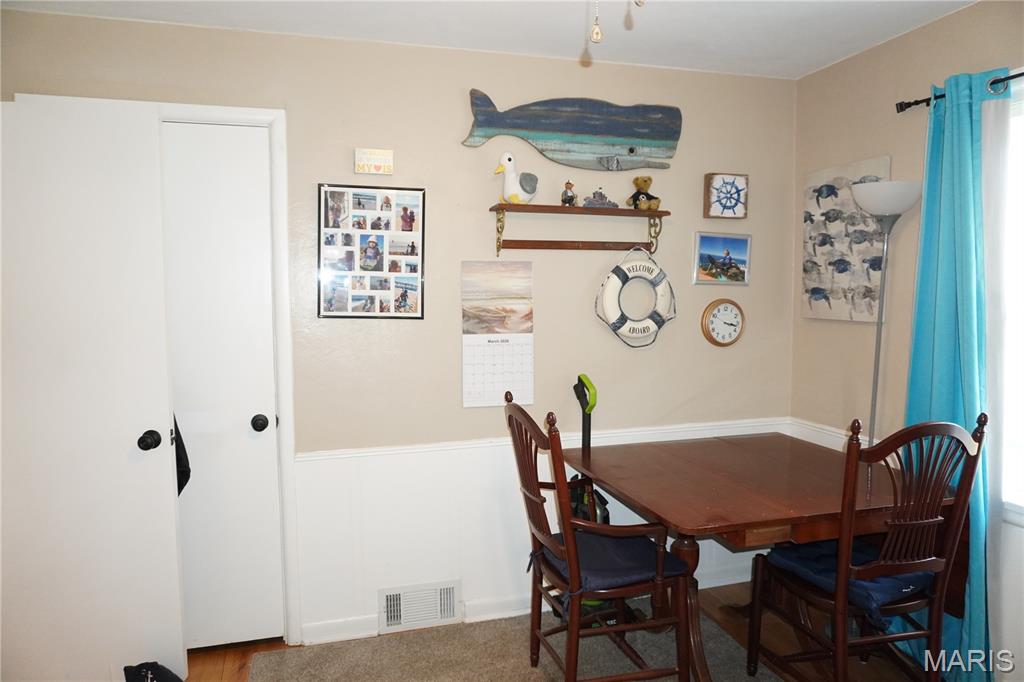 Pleasant Acres - Residential