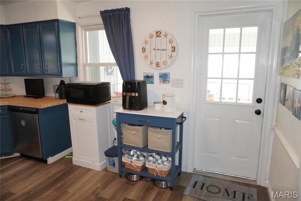 Pleasant Acres - Residential