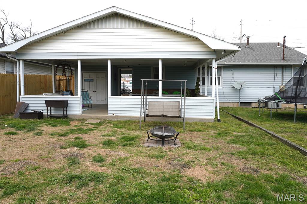 Pleasant Acres - Residential