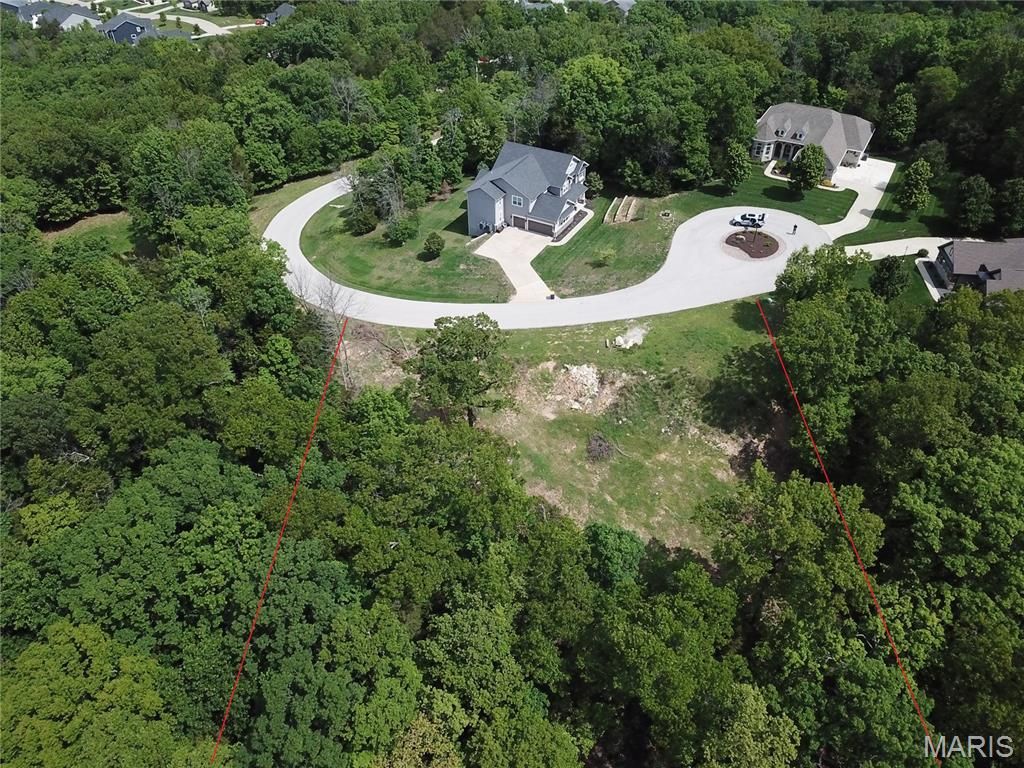 Photo of 84 Schloss Road, Eureka, MO 63025 (MLS # 26027056)