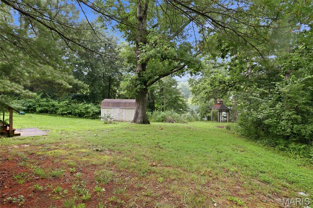 1891 Deer Run Trail