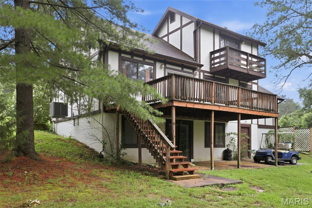 1891 Deer Run Trail