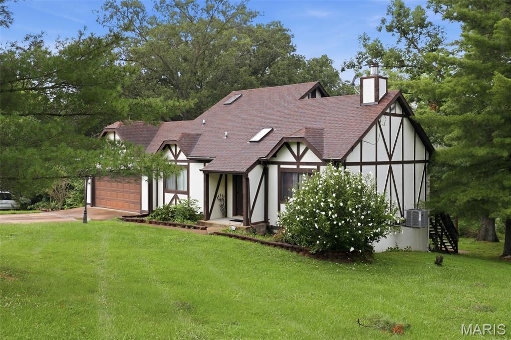 1891 Deer Run Trail