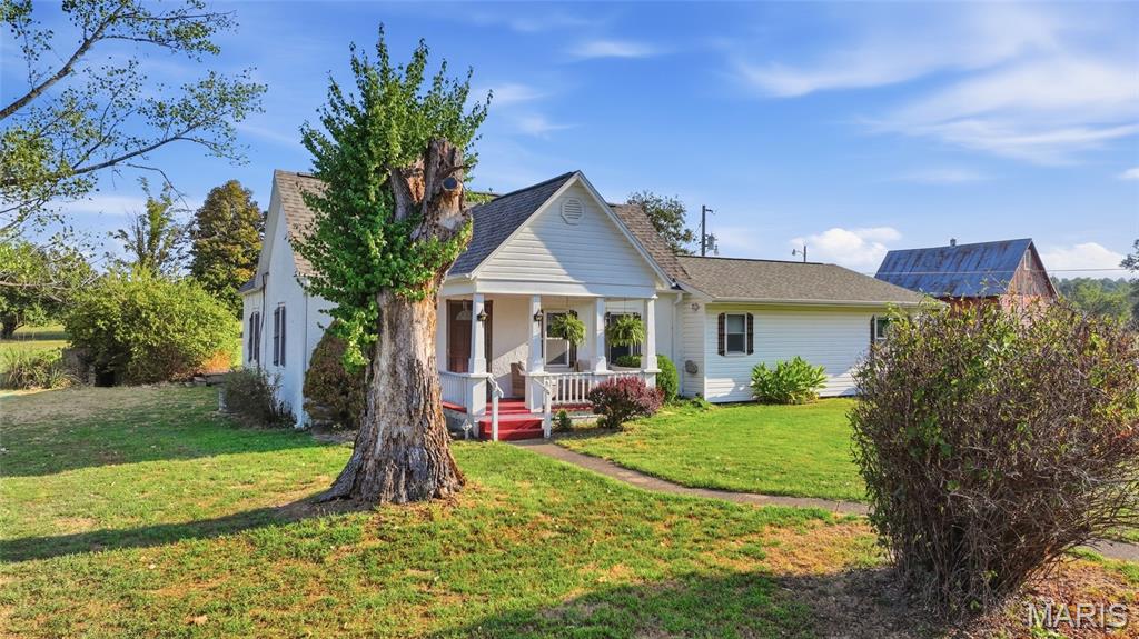 16763 Sunset Drive