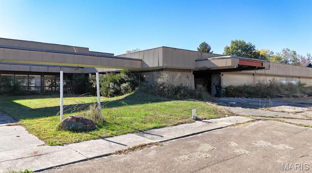 N/A - Commercial Sale