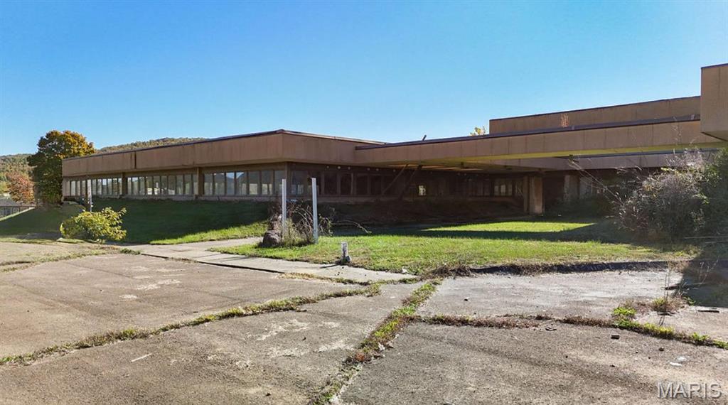 N/A - Commercial Sale