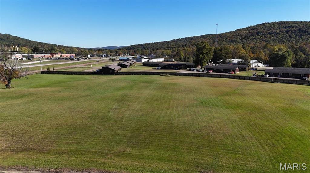 N/A - Commercial Sale