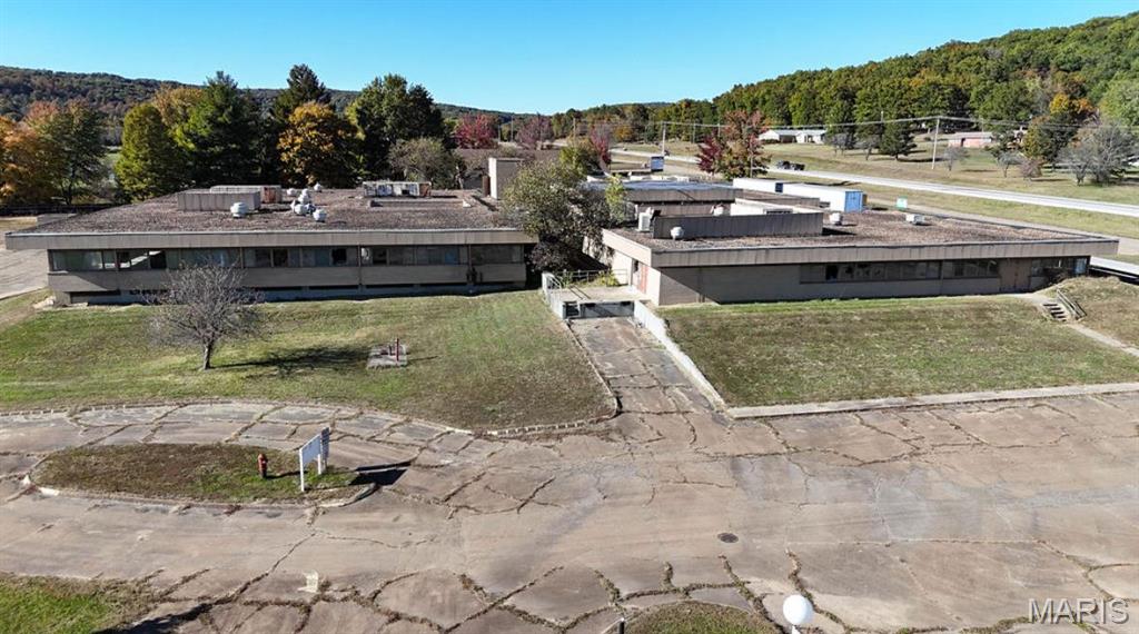 N/A - Commercial Sale
